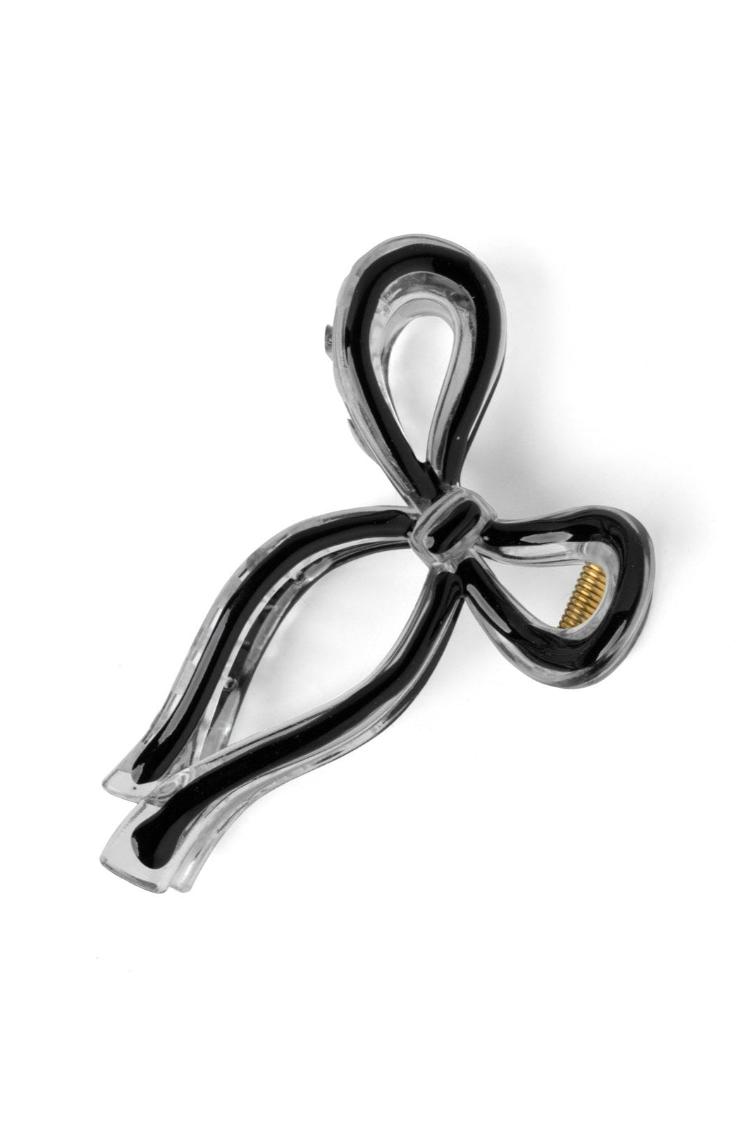 Bow Hair Clip