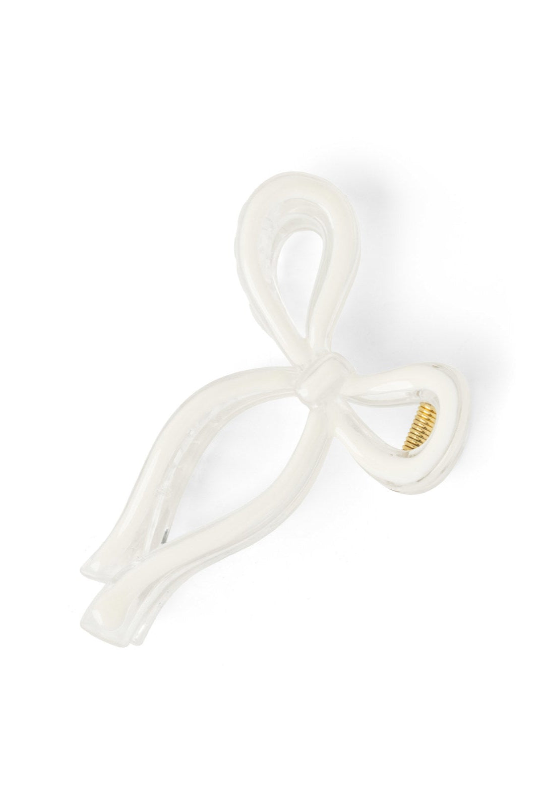 Bow Hair Clip
