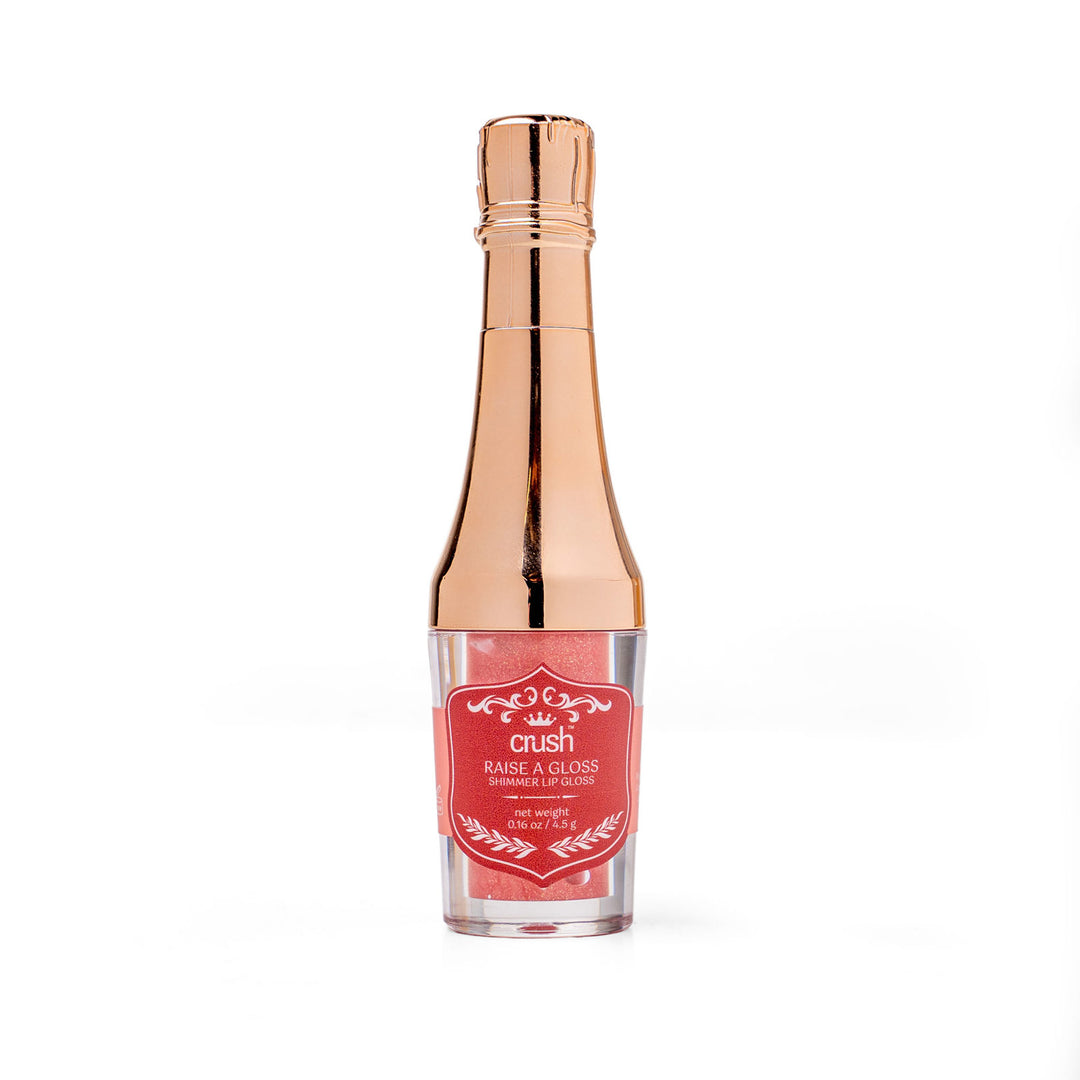 Shimmer Lip Gloss