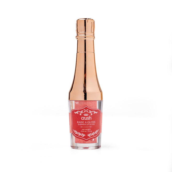 Shimmer Lip Gloss
