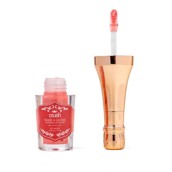 Shimmer Lip Gloss
