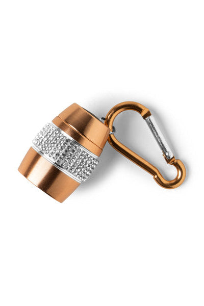 Keychain Flashlight
