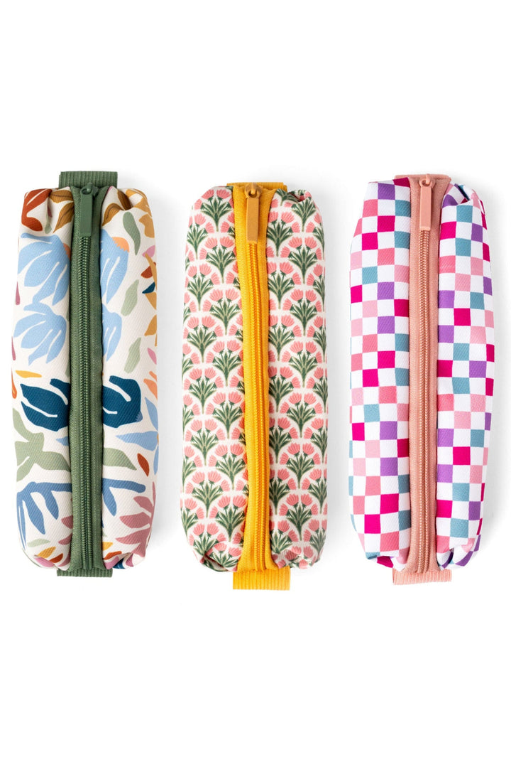 Notebook Pen Pouch