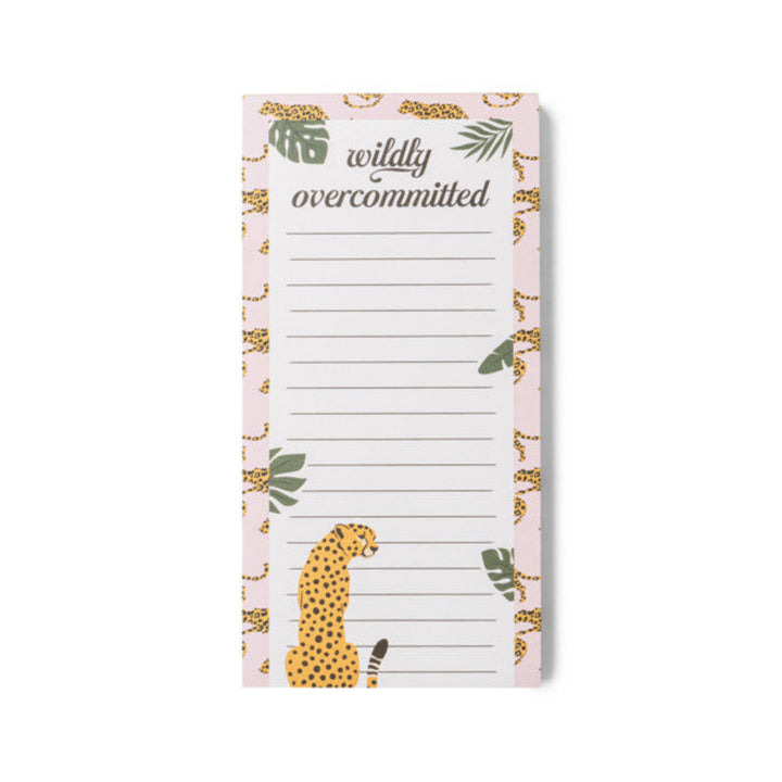To-Do List Phrase Notepad