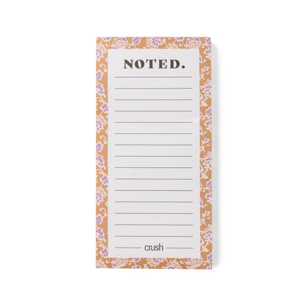 To-Do List Phrase Notepad