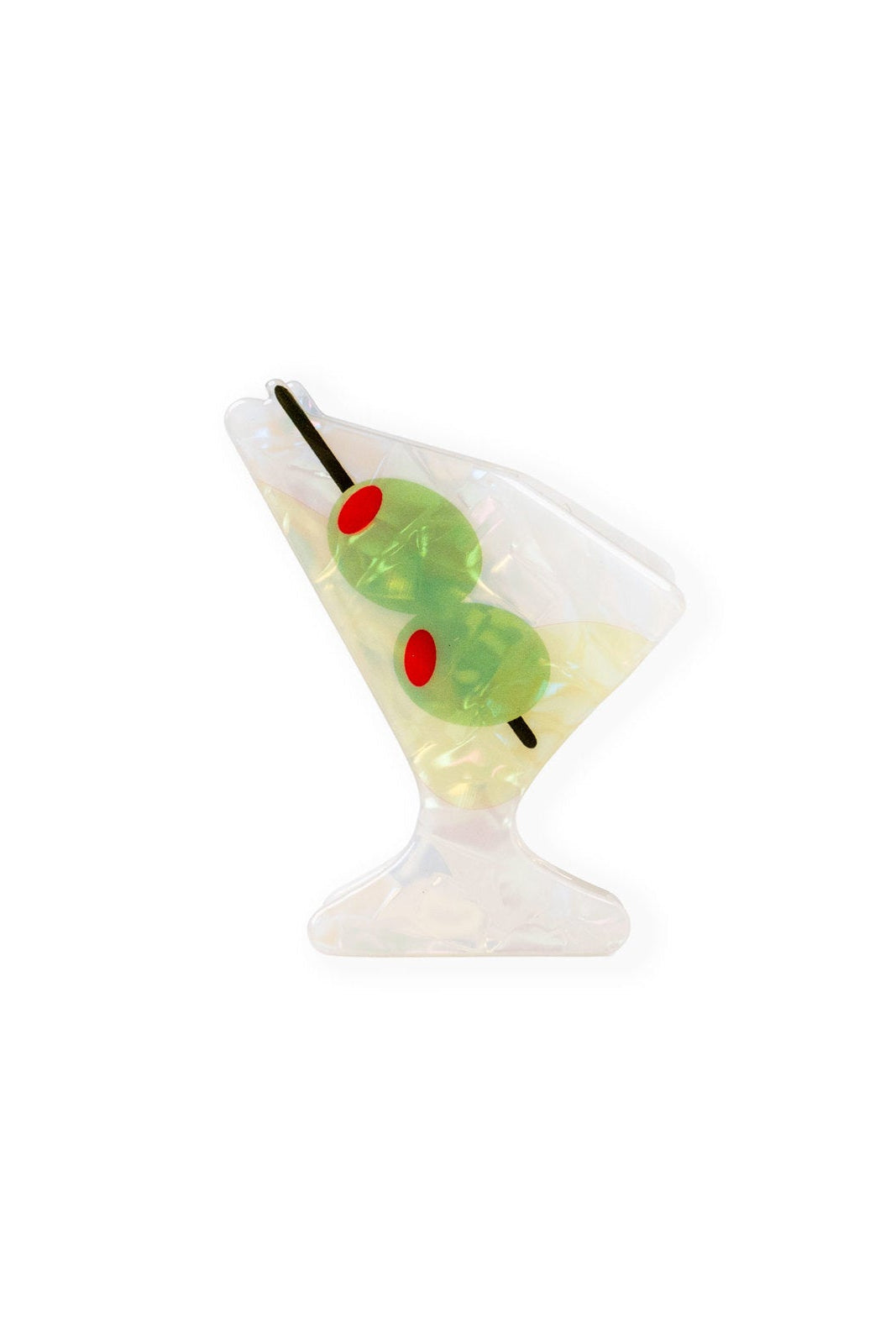 Wild Card Claw Clips