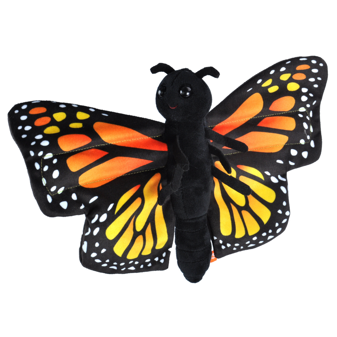 Monarch Butterfly Hugger