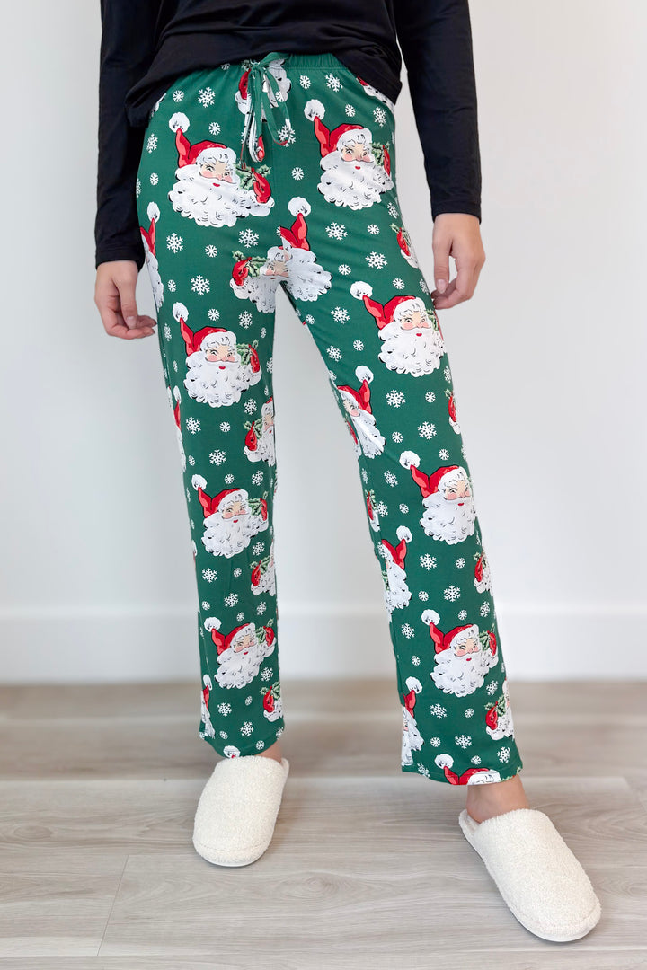 Holiday Spirit Pajama Pants