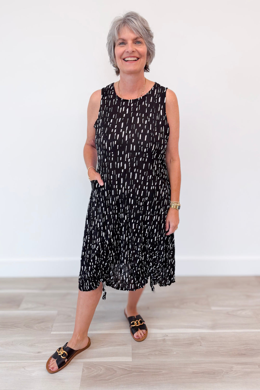 Chalet Jennika Dress
