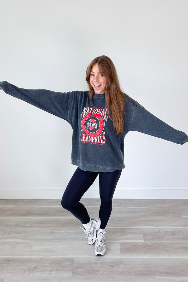 OSU National Champions Sweatshirt