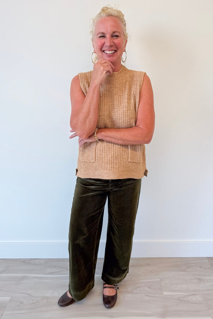 Tribal Blissful Mind Pant