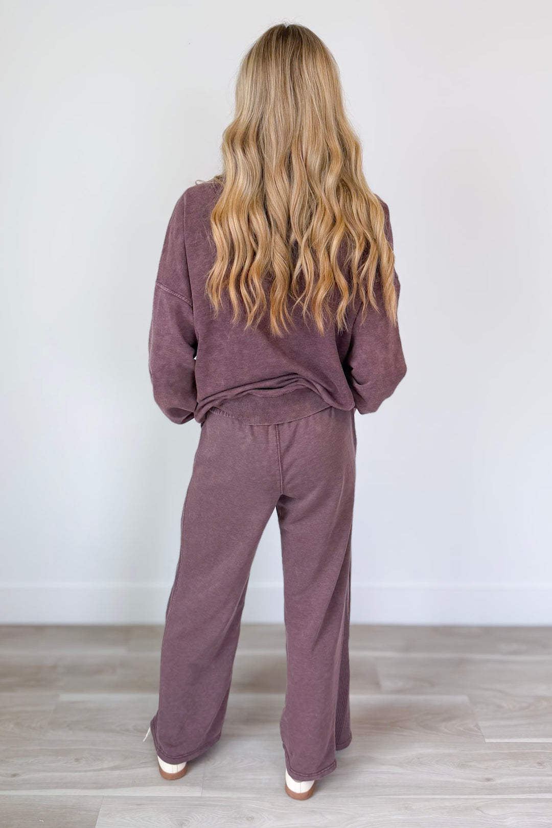 Tag Along Sweatshirt