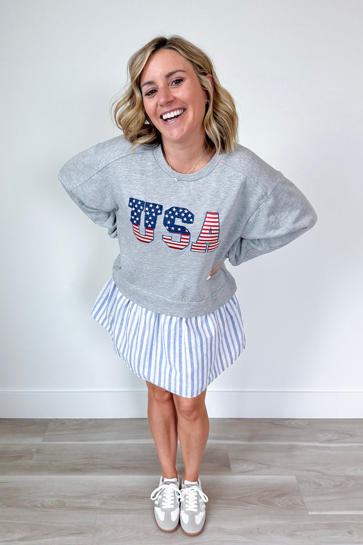 American Girl Dress