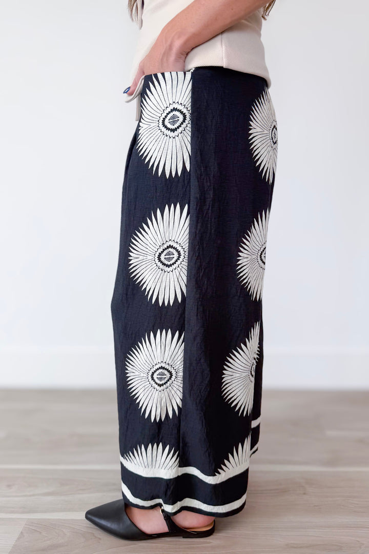 Go With The Flow Pant