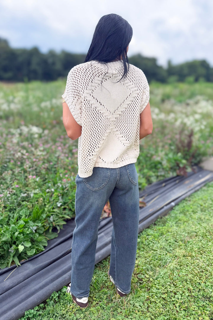 Hello Cozy Top