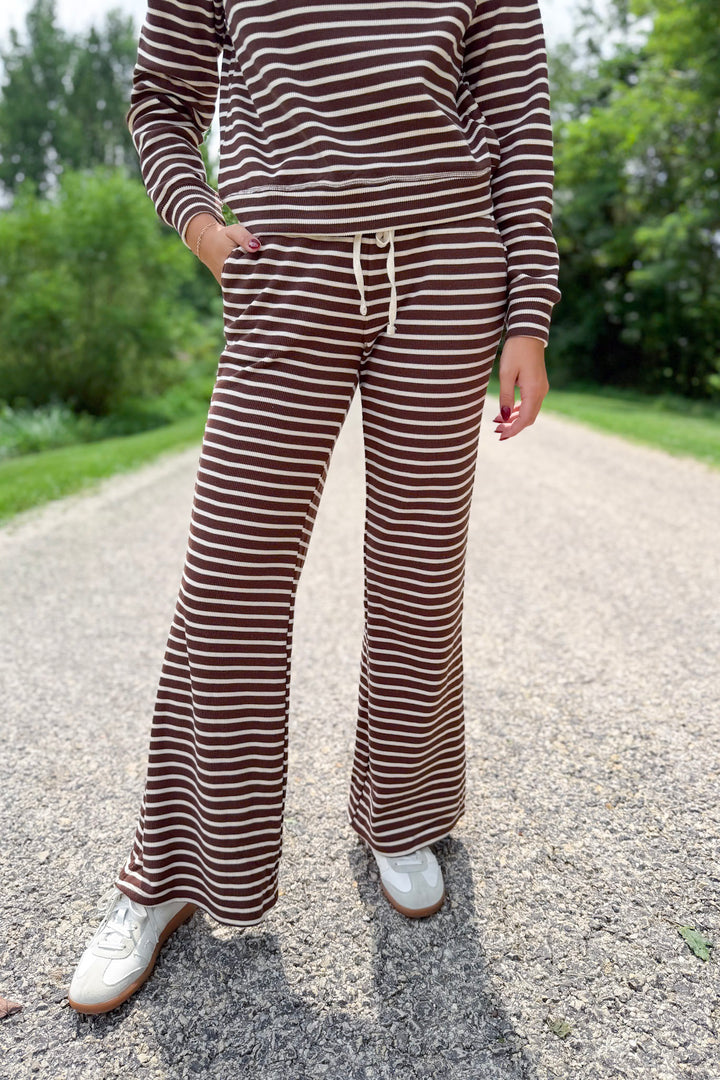 Autumn Love Story Pant