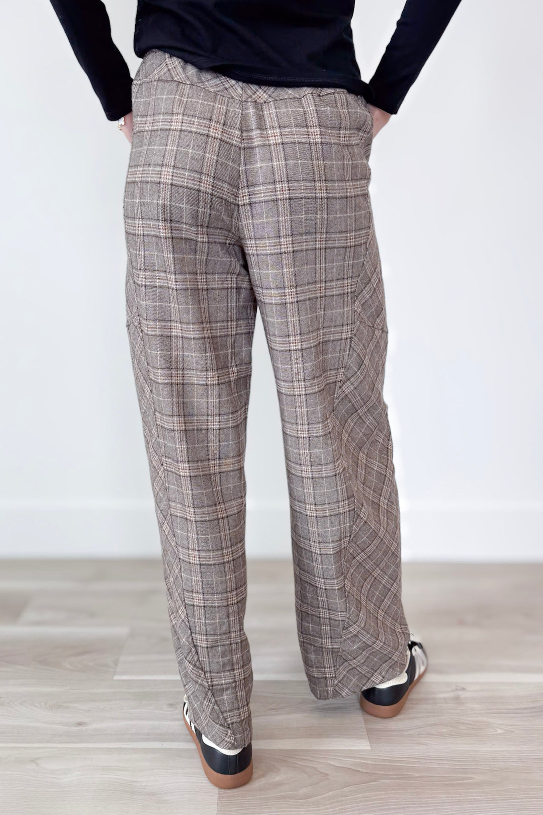 Democracy Morning Dew Pant