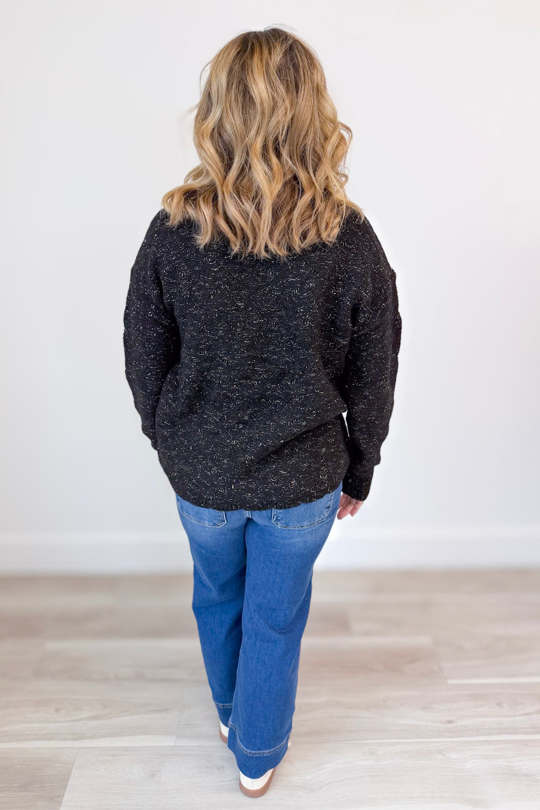 For The Best Sweater