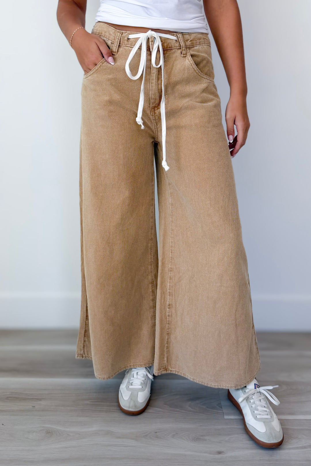 Fall Feeling Pant