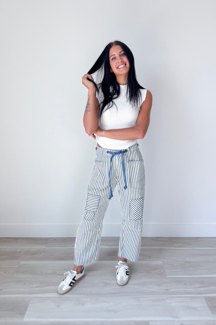 Tread Lightly Pant