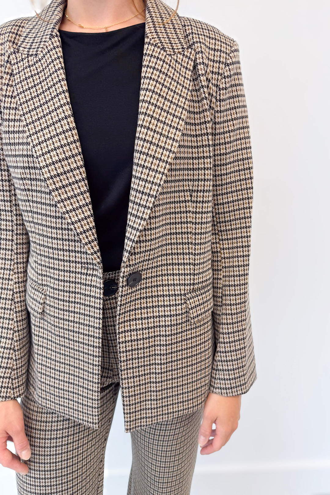 Make An Appearance Blazer