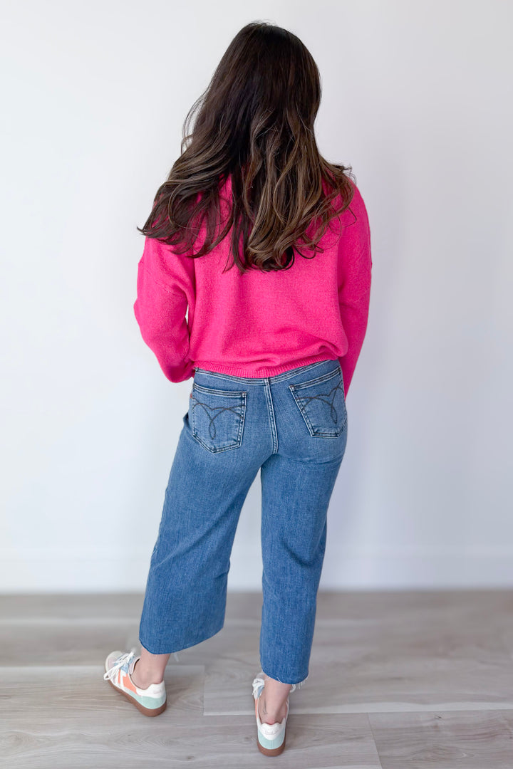 Hello Sunshine Cardigan