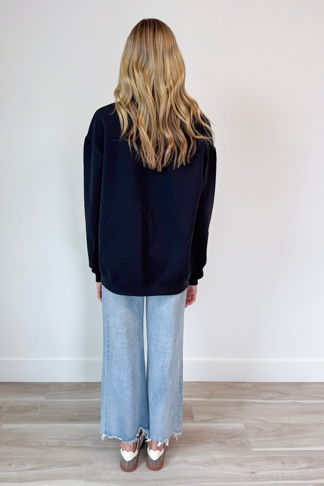 Football Sweatshirt