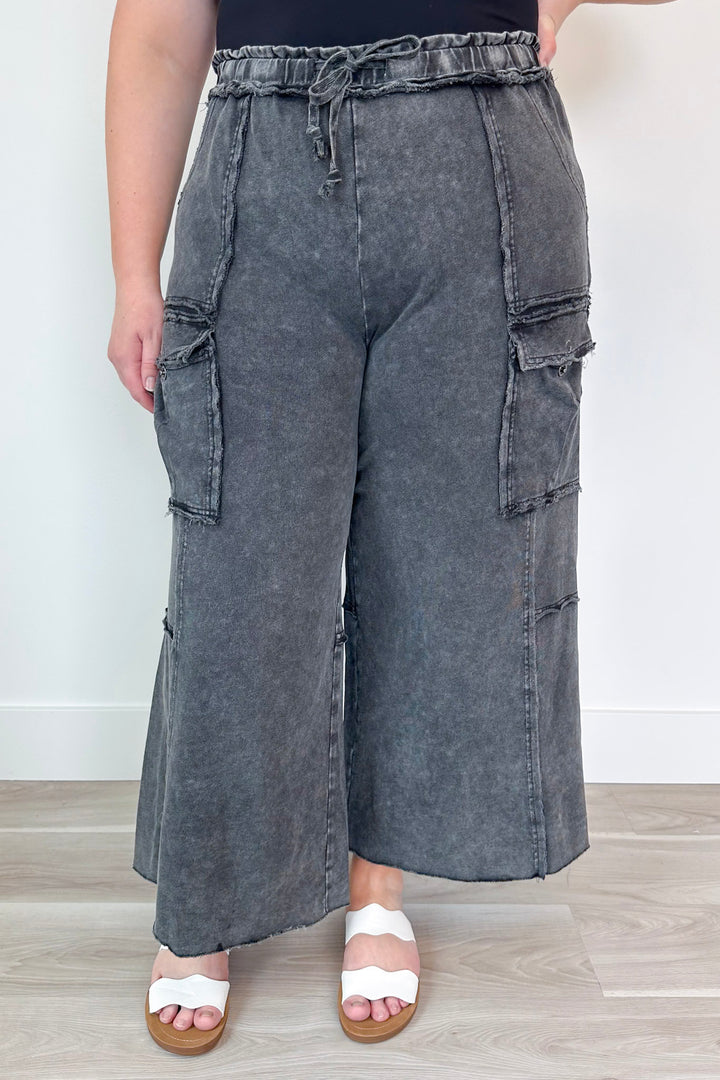 Fan Favorite Pant Curvy