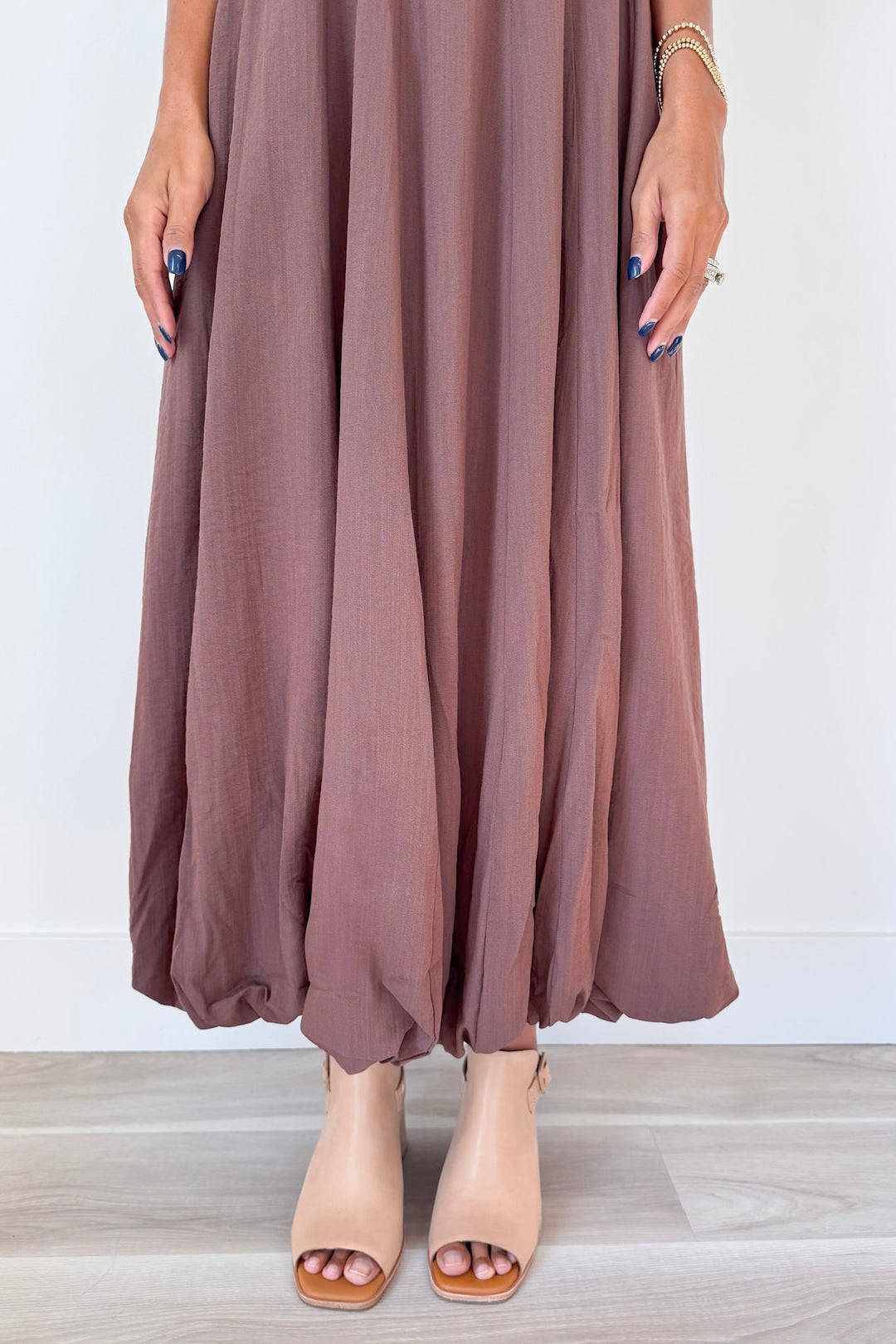 This Is Love Dress
