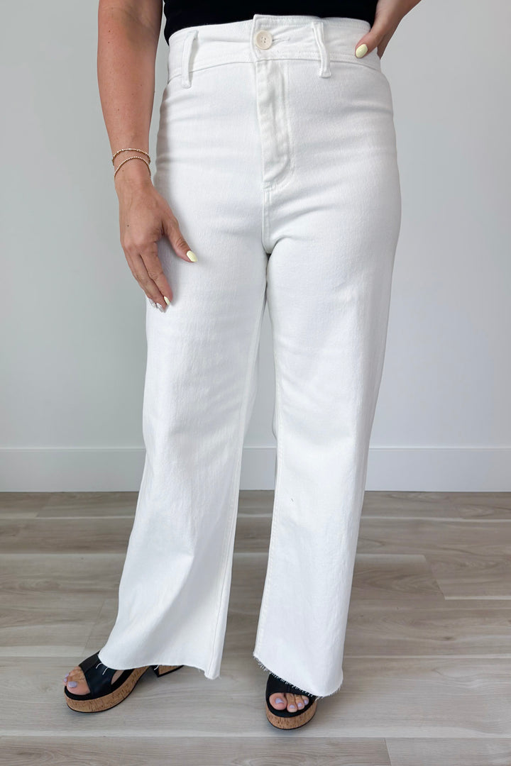 Still Standing Pant