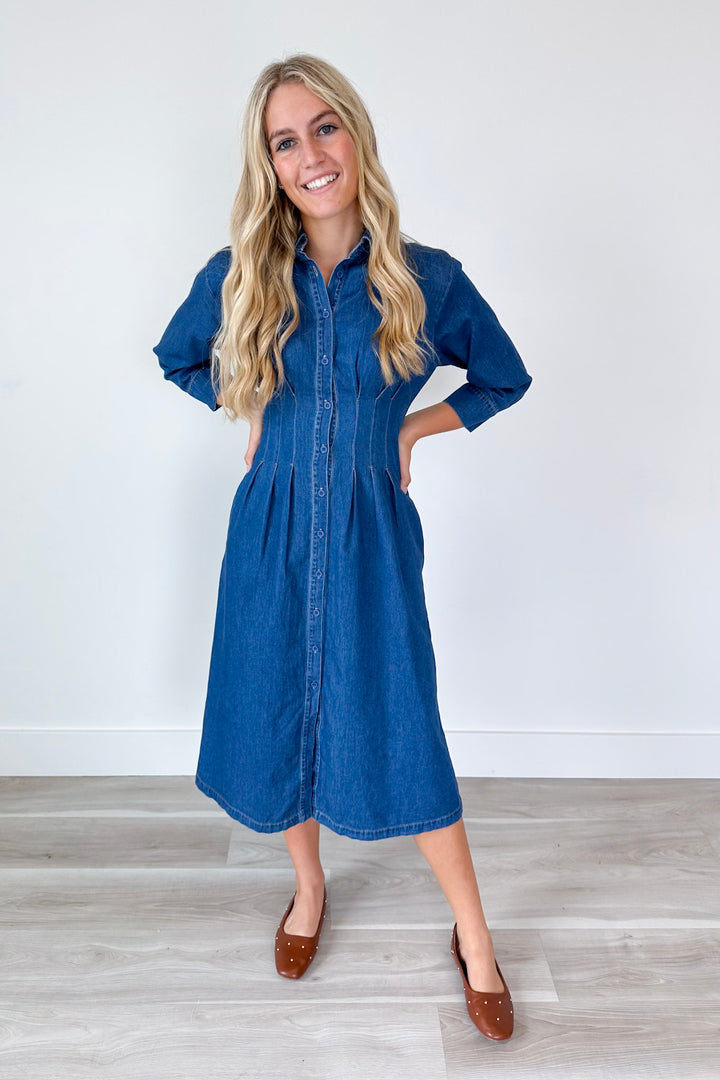 First Love Dress
