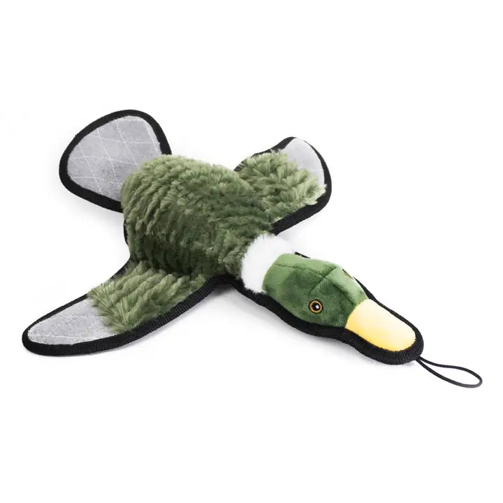 Ruffian Game Bird Dog Toy