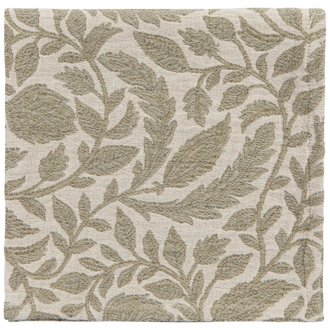 Herbal Topiary Napkin