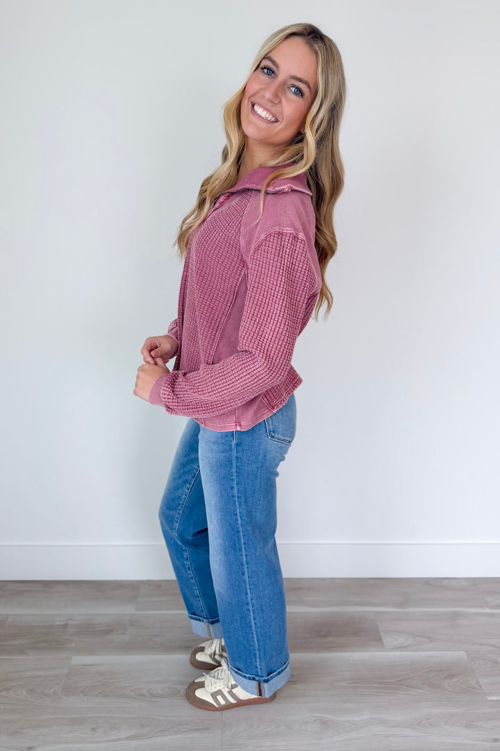 Simply Perfection Top