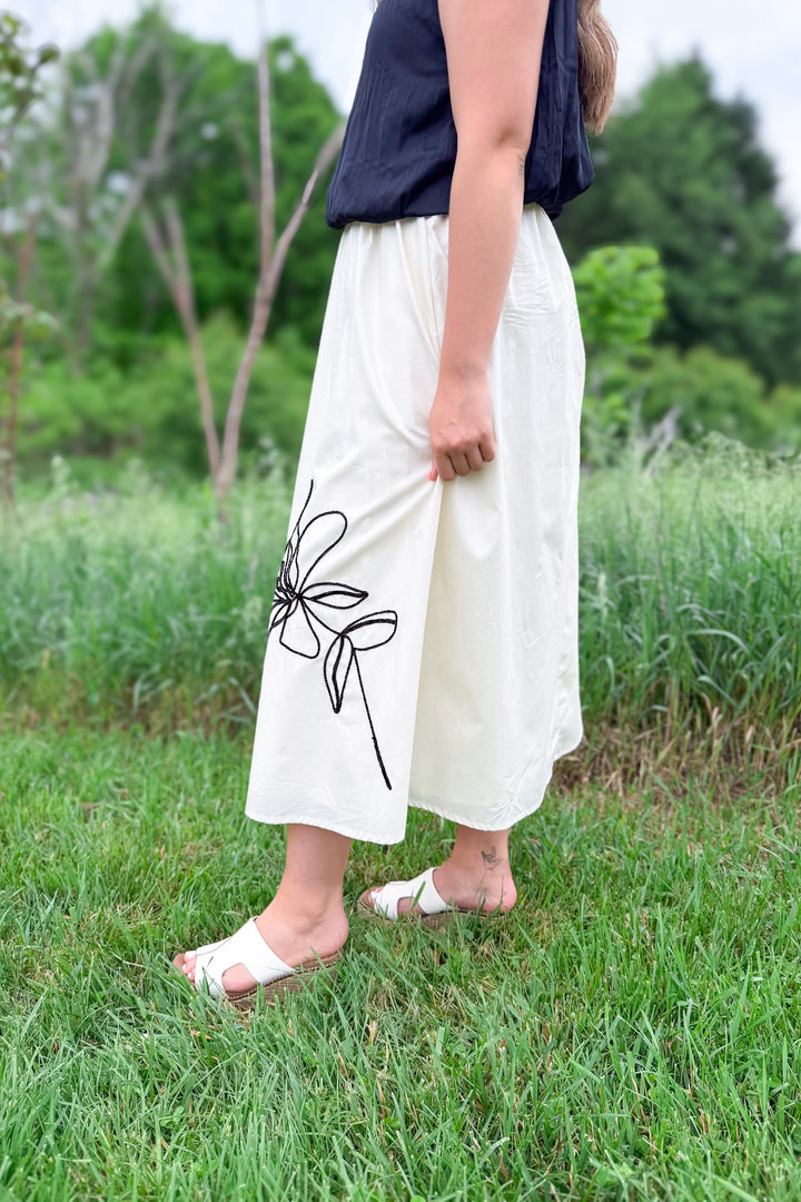Purely You Skirt
