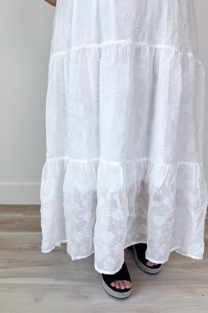 The Carrie Dress