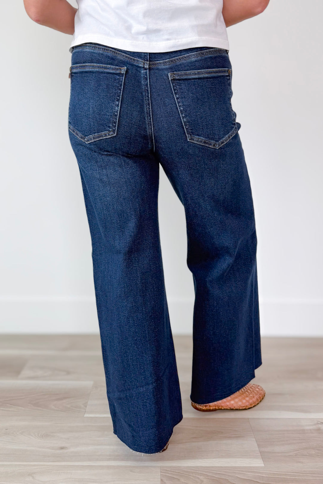 Judy Blue Petite Shining Moment Short