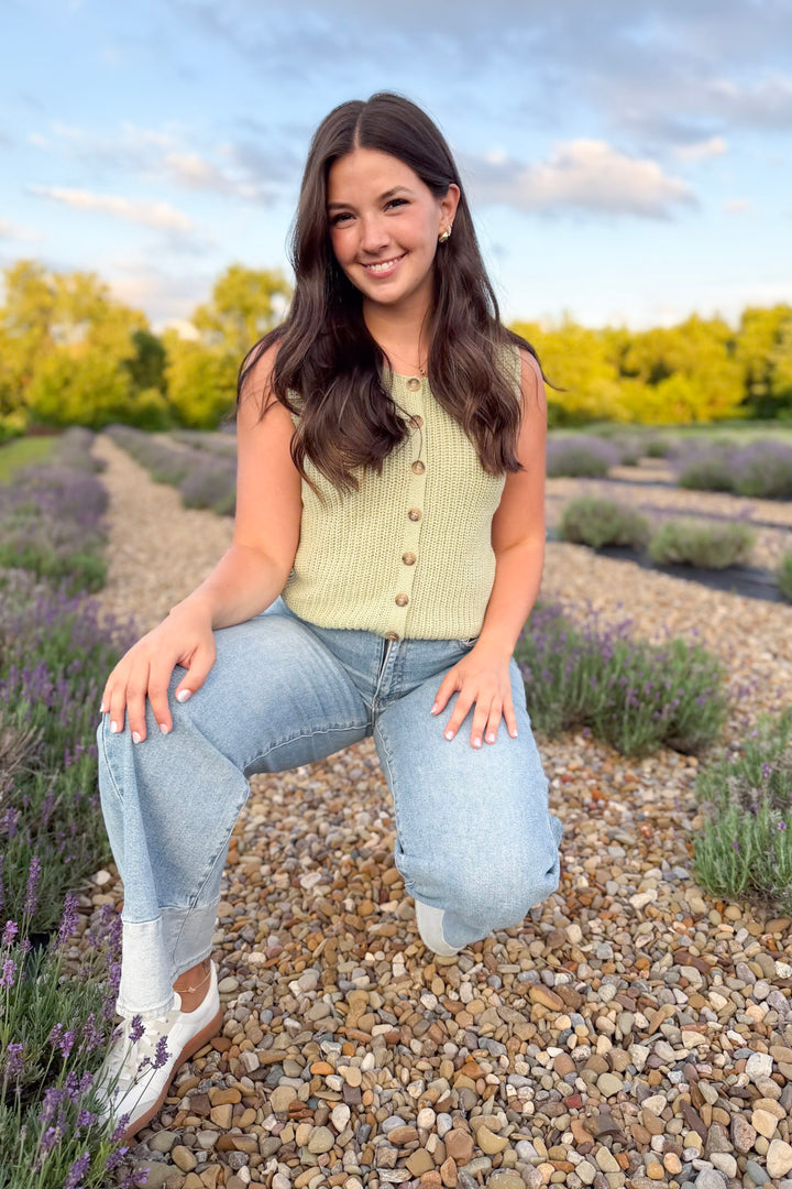 Soft Horizons Top