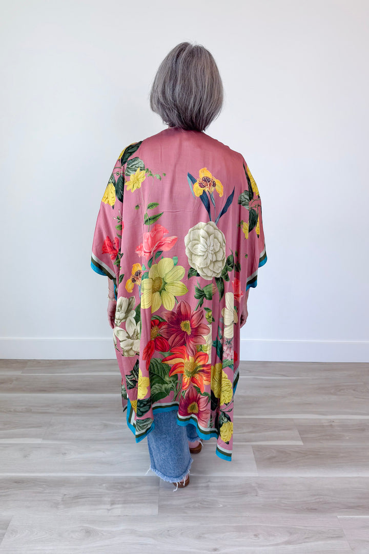 Aratta My Valentine Kimono