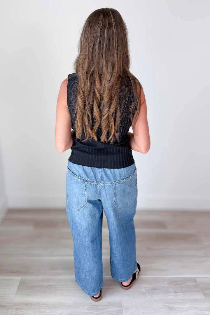 Free People Tilly Vest