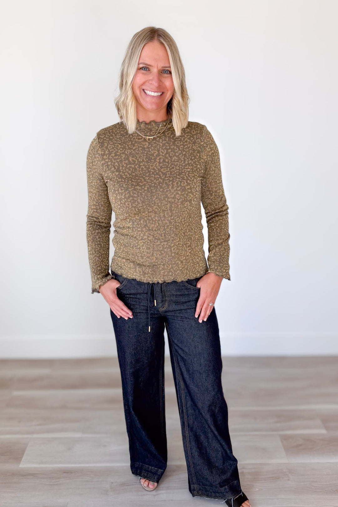 Democracy Best Days Denim