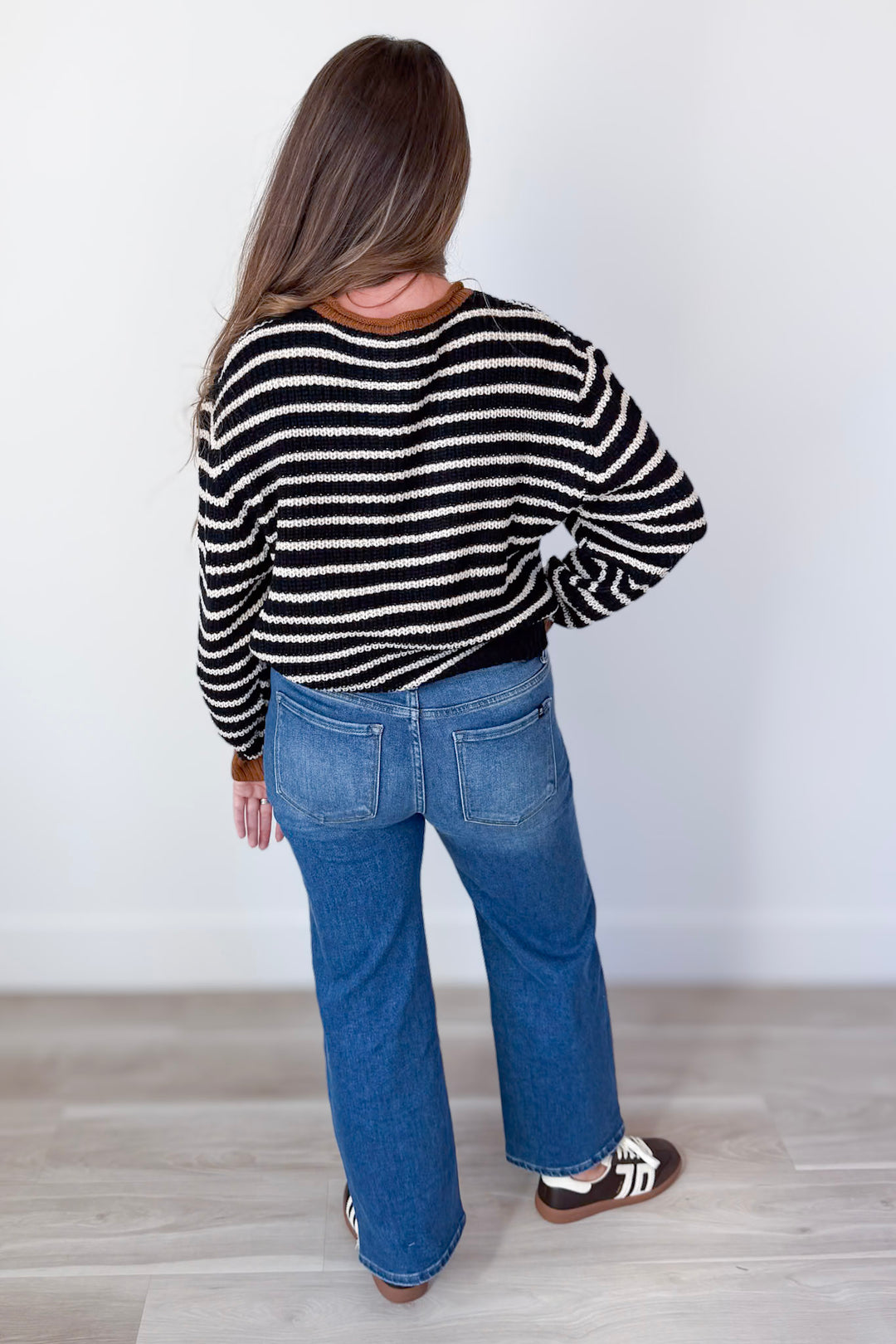 Not So Fast Cardigan