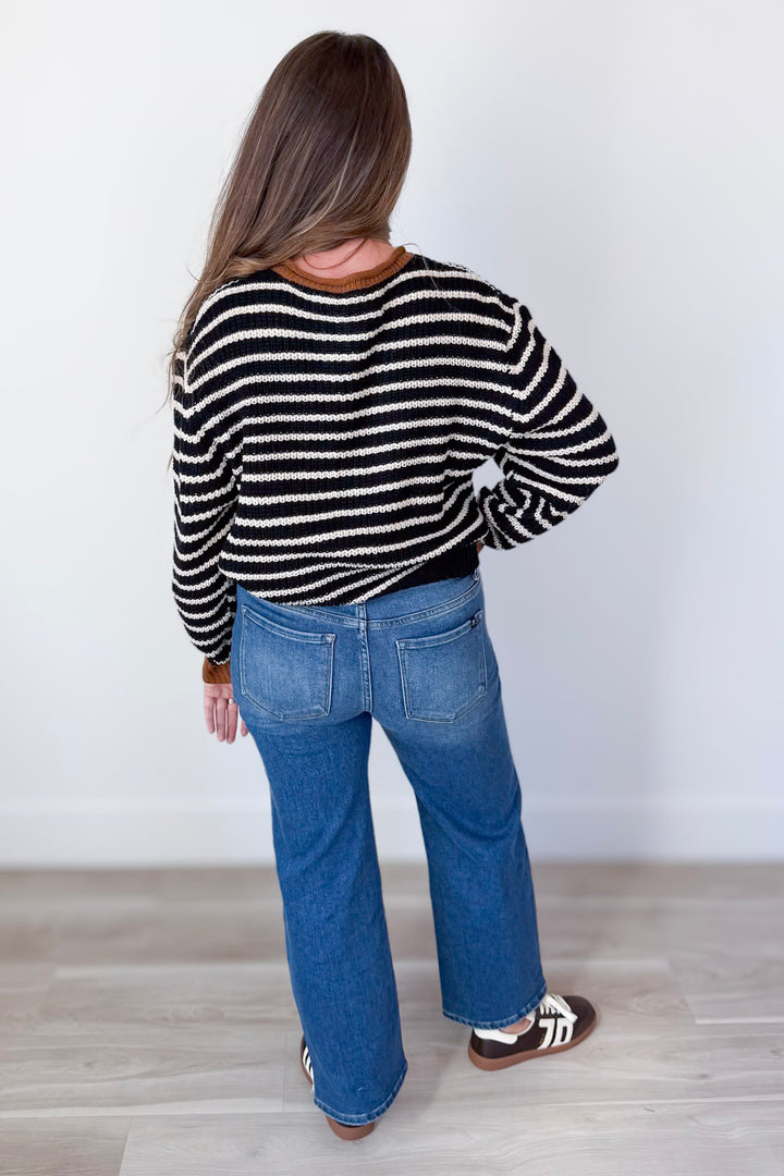 Not So Fast Cardigan