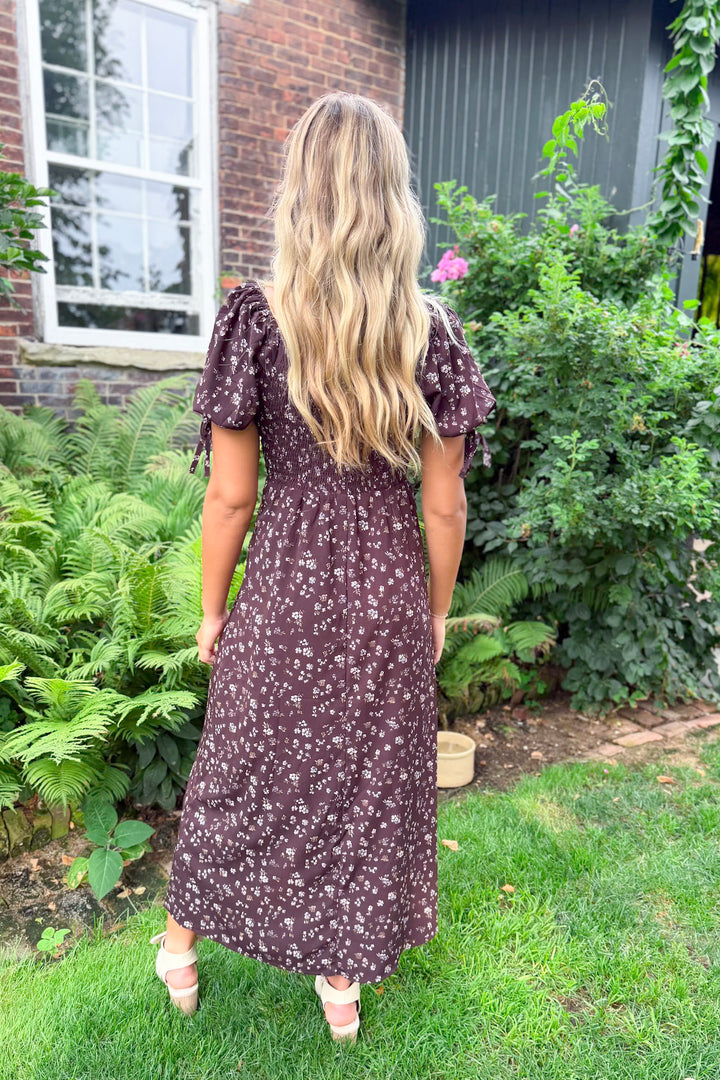 The Jamie Dress