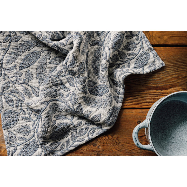 Larkspur Topiary Placemat