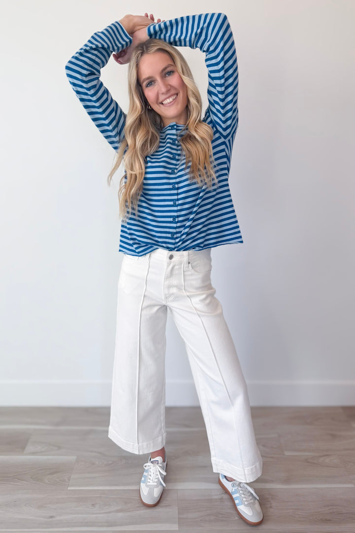 Sweet Surprise Cardigan