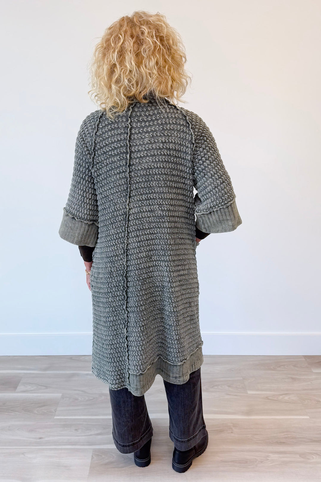 Chalet Shilah Jacket