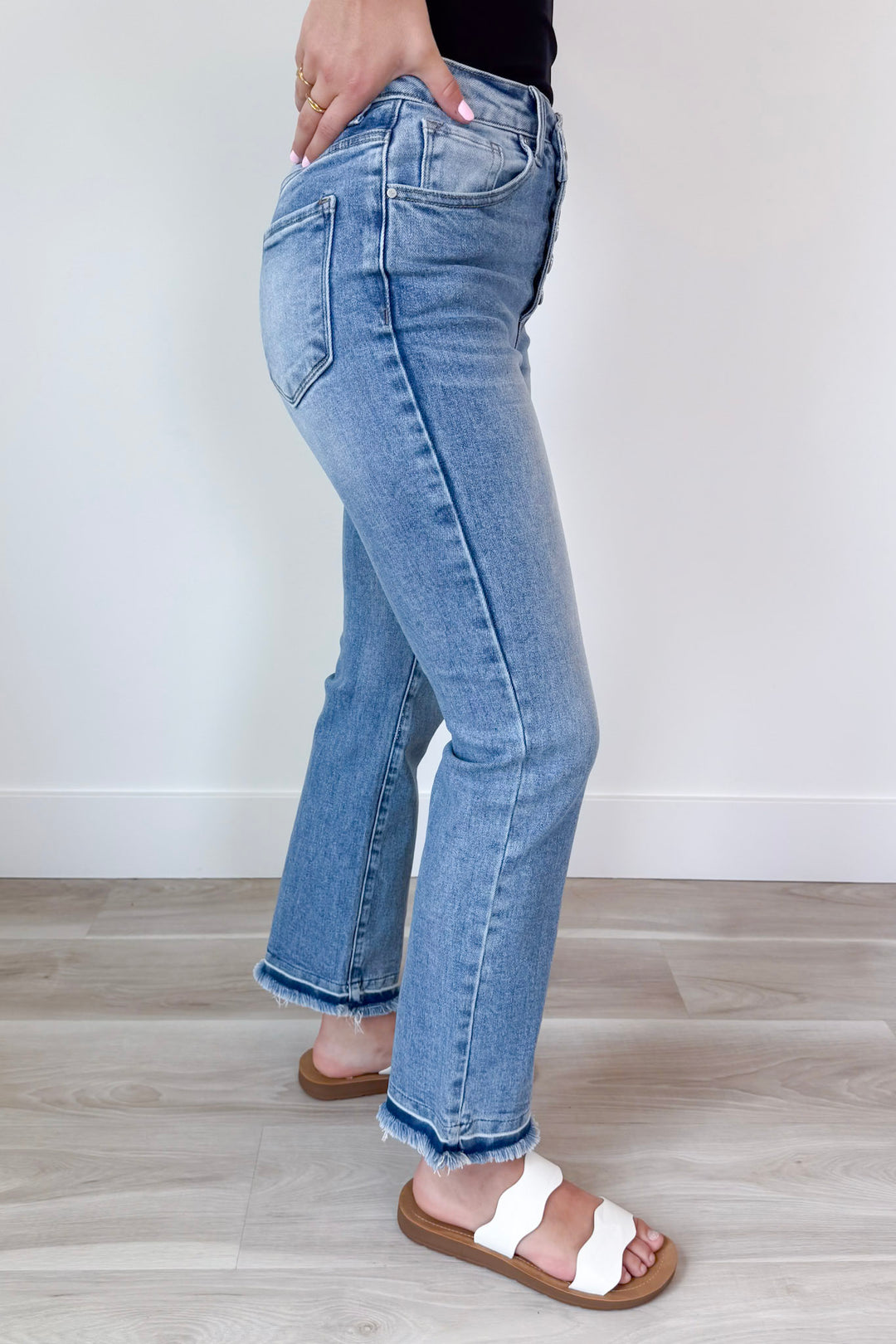 Risen All New Denim