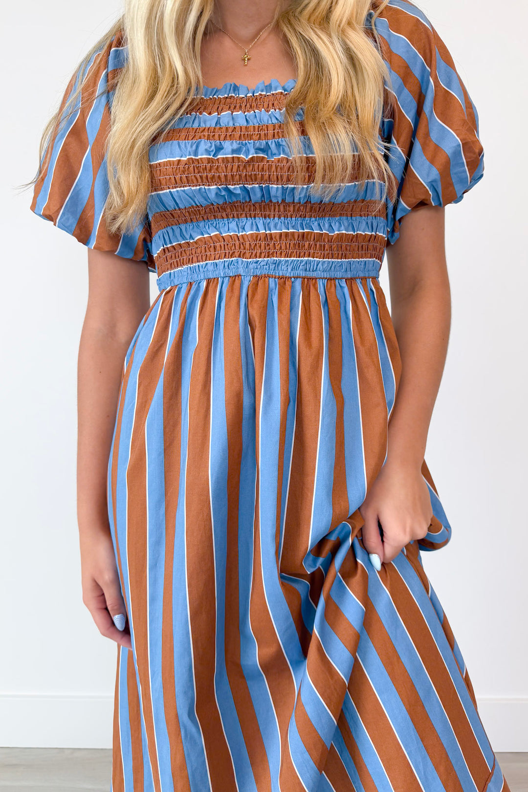 For The Day Dress