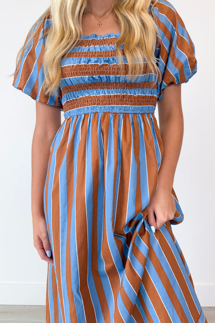 For The Day Dress